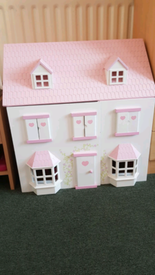 asda dolls house furniture ebay